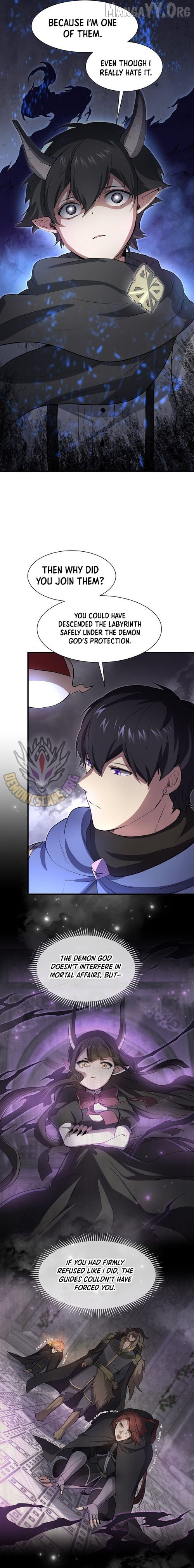 Leveling Up With Skills Chapter 126 - page 2