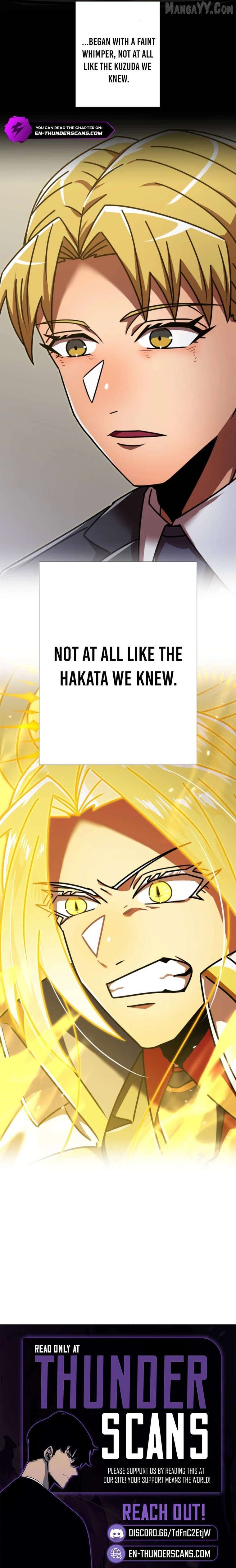 Savior of Divine Blood ~Draw Out 0.00000001% To Become the Strongest~ Chapter 151 - page 22