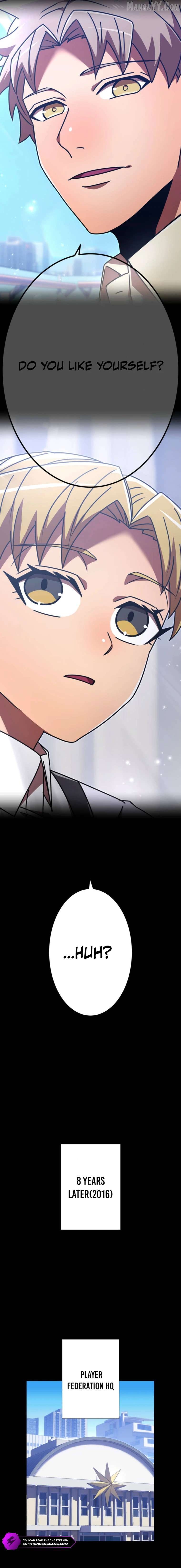 Savior of Divine Blood ~Draw Out 0.00000001% To Become the Strongest~ Chapter 151 - page 3