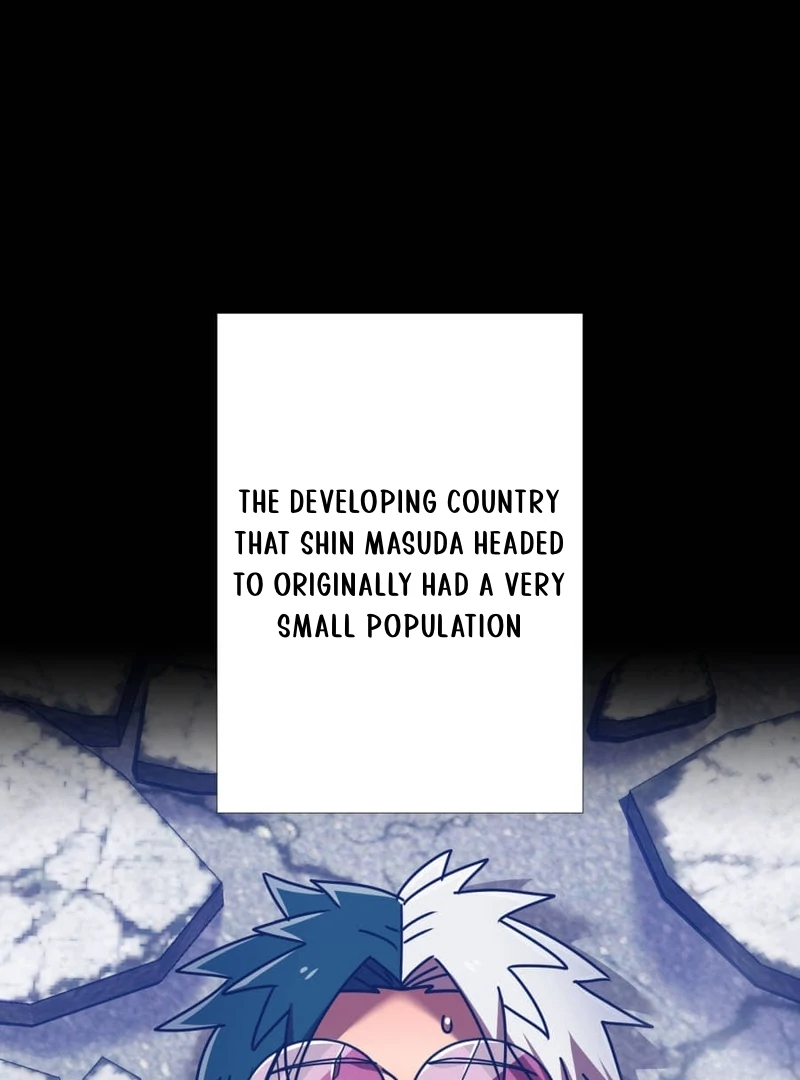 Savior of Divine Blood ~Draw Out 0.00000001% To Become the Strongest~ Chapter 152 - page 1