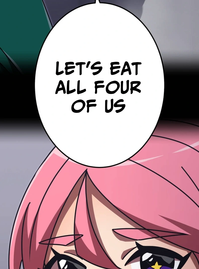 Savior of Divine Blood ~Draw Out 0.00000001% To Become the Strongest~ Chapter 152 - page 116
