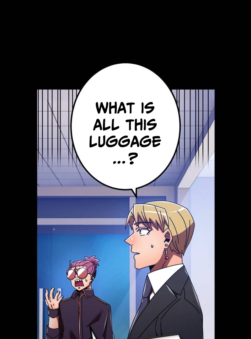 Savior of Divine Blood ~Draw Out 0.00000001% To Become the Strongest~ Chapter 152 - page 151