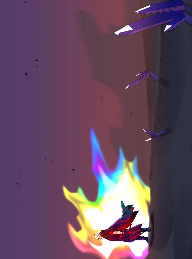 Savior of Divine Blood ~Draw Out 0.00000001% To Become the Strongest~ Chapter 152 - page 180