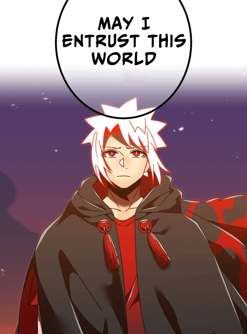 Savior of Divine Blood ~Draw Out 0.00000001% To Become the Strongest~ Chapter 152 - page 184