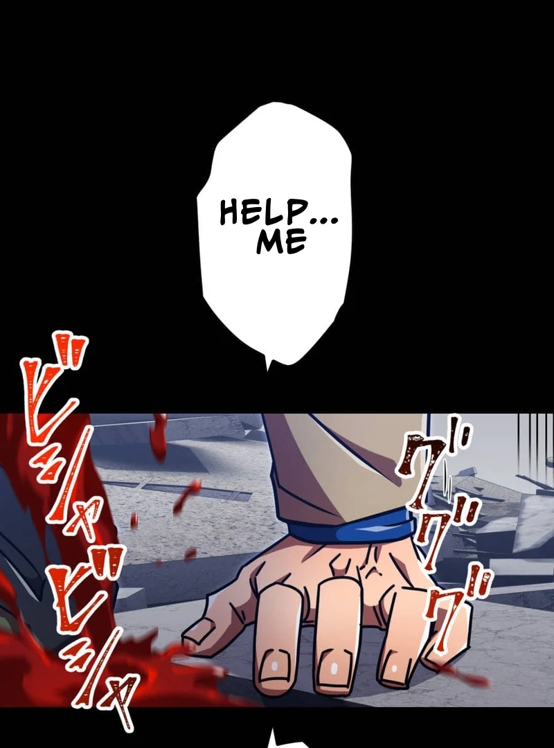 Savior of Divine Blood ~Draw Out 0.00000001% To Become the Strongest~ Chapter 152 - page 22