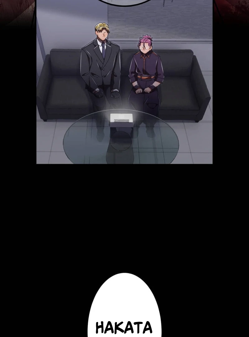 Savior of Divine Blood ~Draw Out 0.00000001% To Become the Strongest~ Chapter 152 - page 31