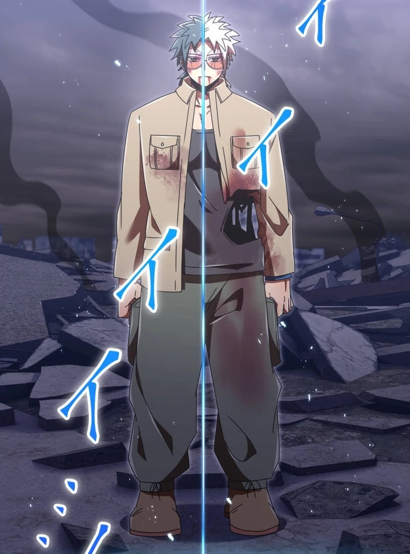Savior of Divine Blood ~Draw Out 0.00000001% To Become the Strongest~ Chapter 152 - page 37