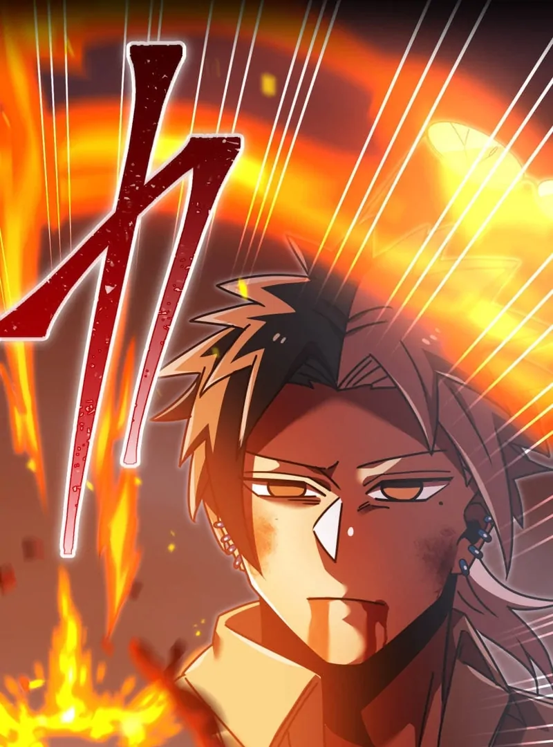 Savior of Divine Blood ~Draw Out 0.00000001% To Become the Strongest~ Chapter 152 - page 41