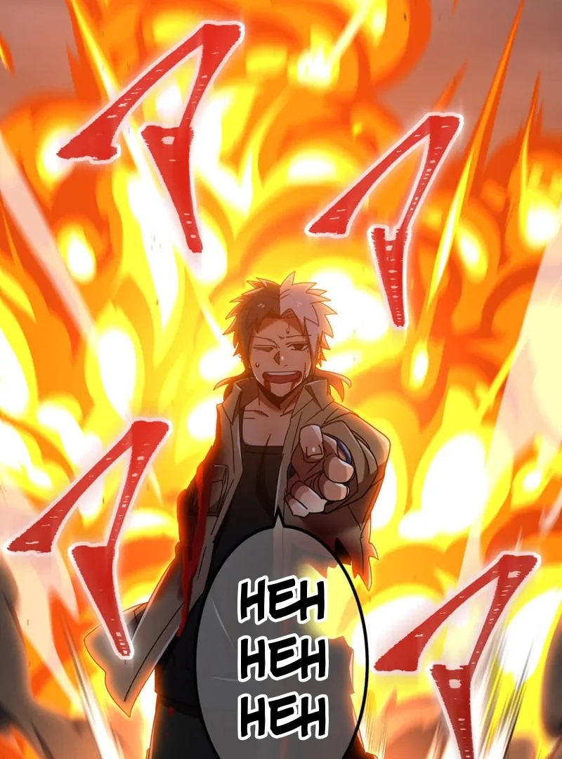 Savior of Divine Blood ~Draw Out 0.00000001% To Become the Strongest~ Chapter 152 - page 55
