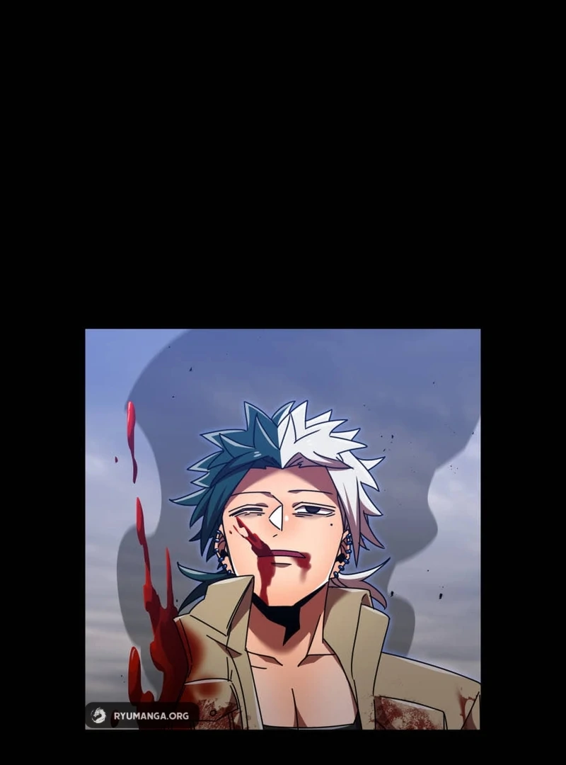 Savior of Divine Blood ~Draw Out 0.00000001% To Become the Strongest~ Chapter 152 - page 60
