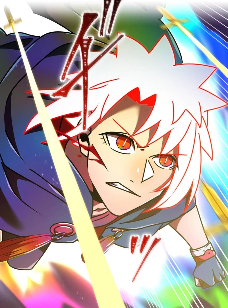 Savior of Divine Blood ~Draw Out 0.00000001% To Become the Strongest~ Chapter 152 - page 76