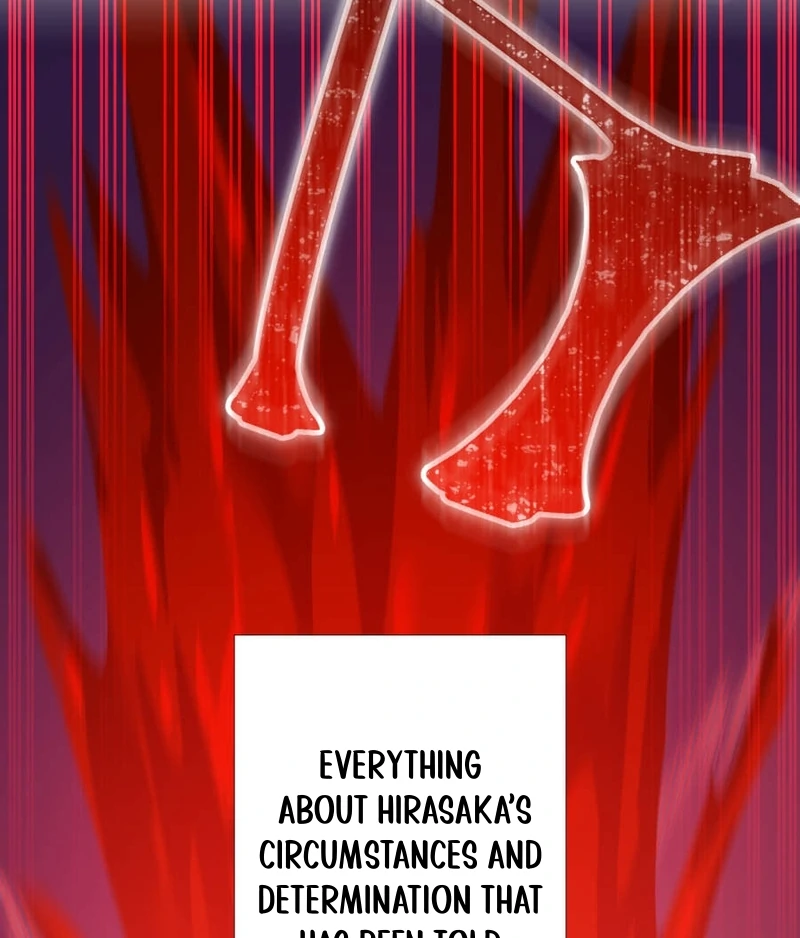 Savior of Divine Blood ~Draw Out 0.00000001% To Become the Strongest~ Chapter 152 - page 81