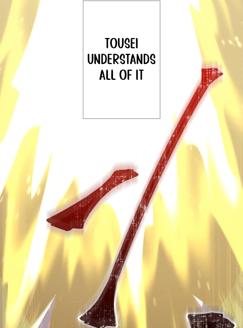 Savior of Divine Blood ~Draw Out 0.00000001% To Become the Strongest~ Chapter 152 - page 83