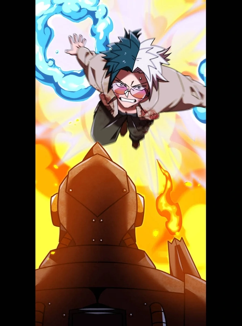 Savior of Divine Blood ~Draw Out 0.00000001% To Become the Strongest~ Chapter 152 - page 9