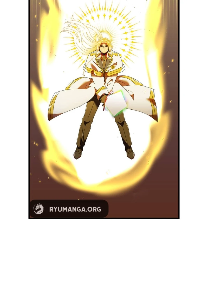 Savior of Divine Blood ~Draw Out 0.00000001% To Become the Strongest~ Chapter 152 - page 91