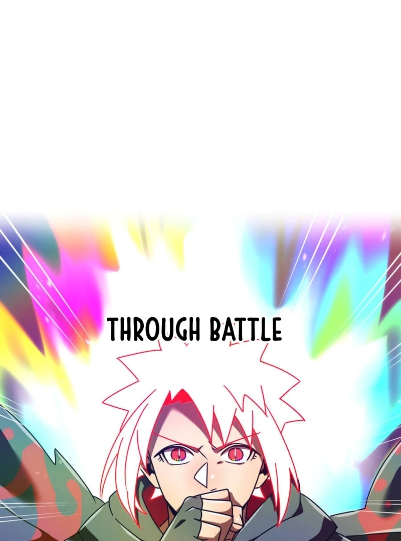 Savior of Divine Blood ~Draw Out 0.00000001% To Become the Strongest~ Chapter 152 - page 92