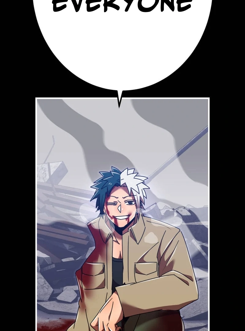Savior of Divine Blood ~Draw Out 0.00000001% To Become the Strongest~ Chapter 152 - page 98