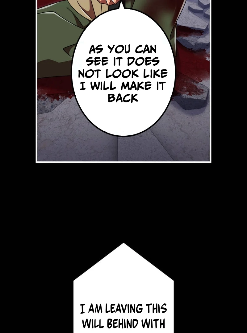 Savior of Divine Blood ~Draw Out 0.00000001% To Become the Strongest~ Chapter 152 - page 99