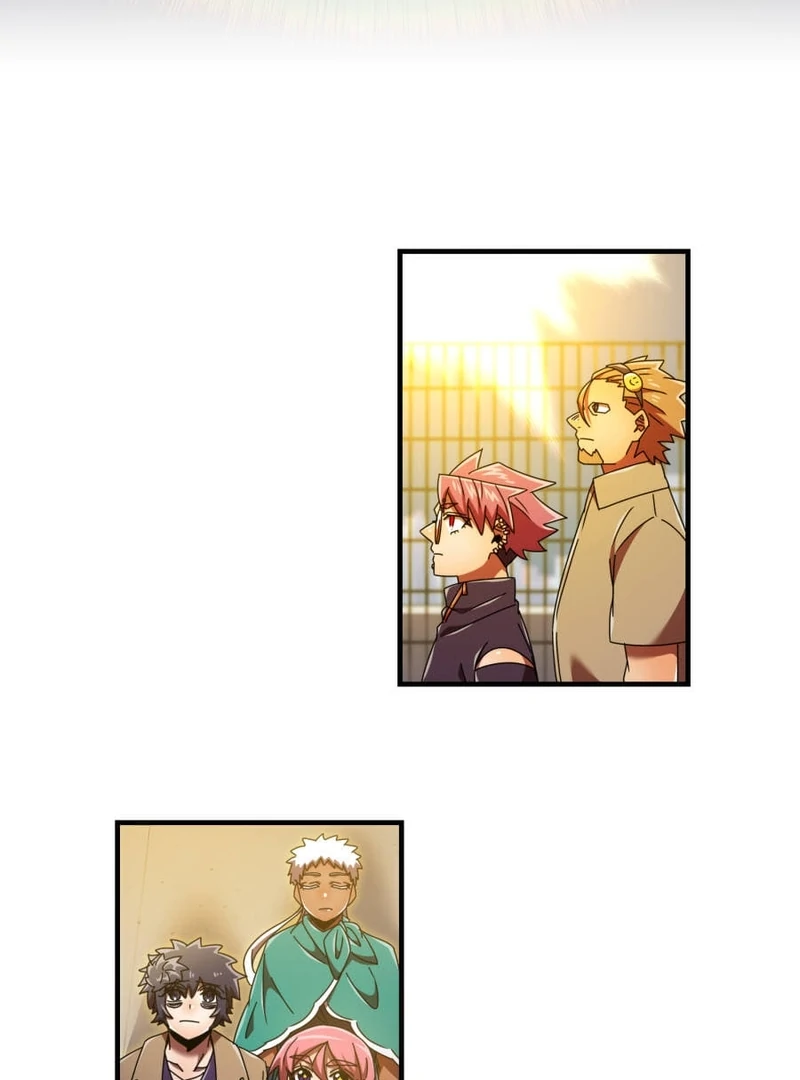 Savior of Divine Blood ~Draw Out 0.00000001% To Become the Strongest~ Chapter 153 - page 115