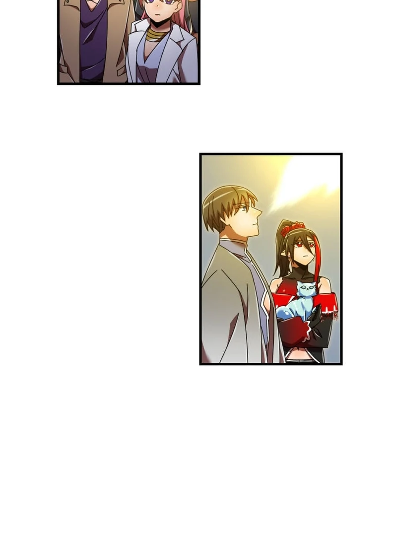 Savior of Divine Blood ~Draw Out 0.00000001% To Become the Strongest~ Chapter 153 - page 116