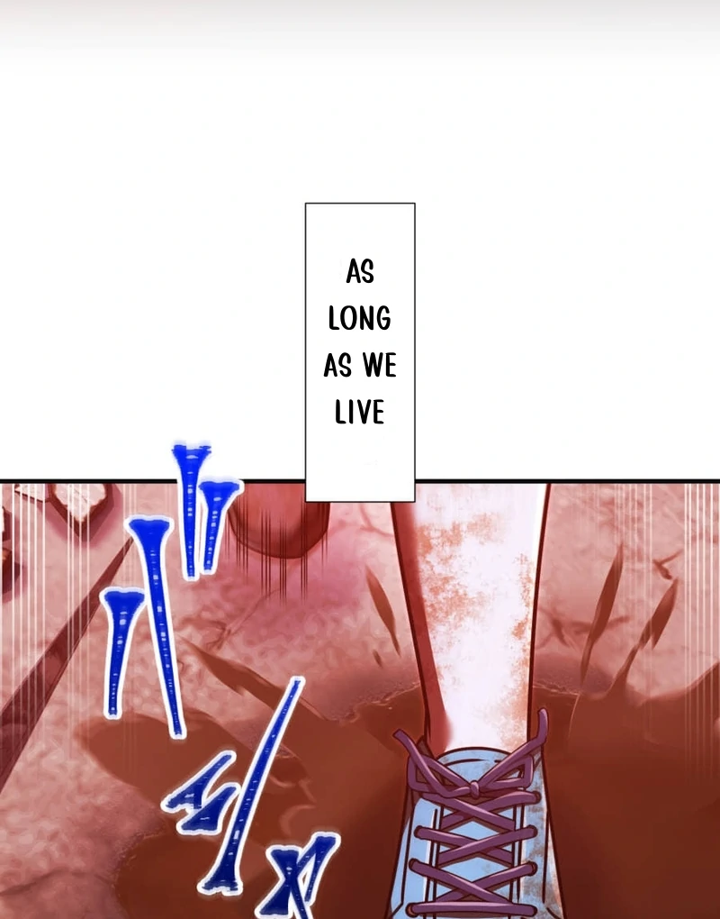 Savior of Divine Blood ~Draw Out 0.00000001% To Become the Strongest~ Chapter 153 - page 123