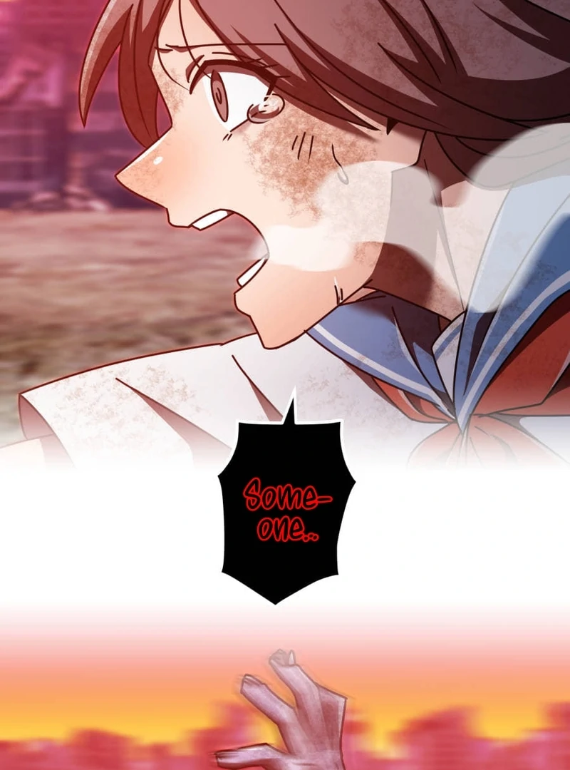 Savior of Divine Blood ~Draw Out 0.00000001% To Become the Strongest~ Chapter 153 - page 132