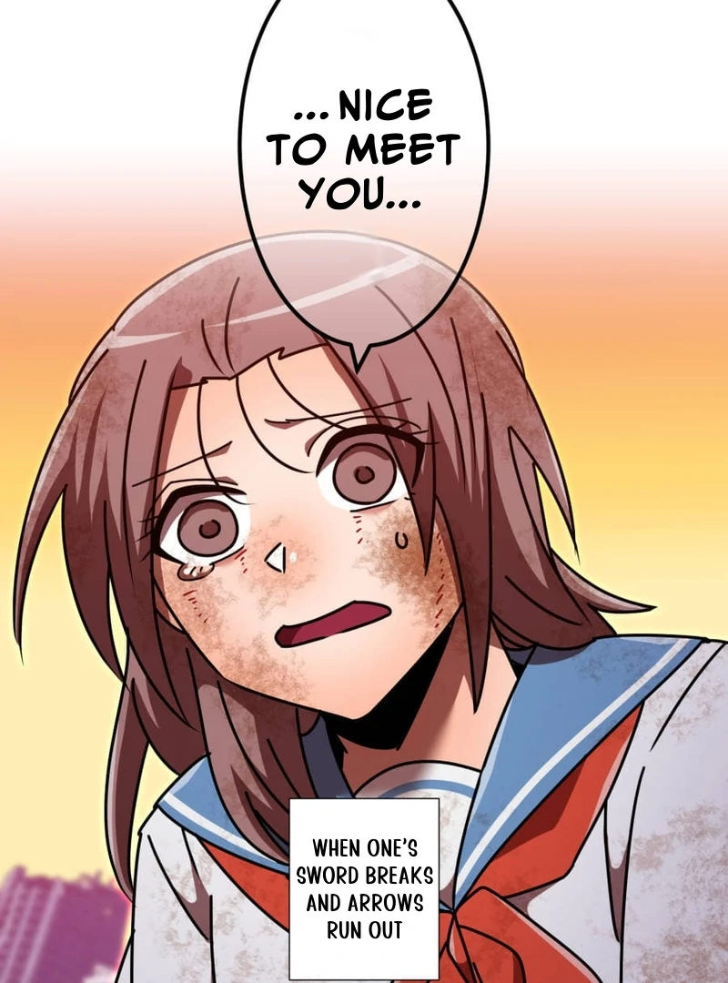Savior of Divine Blood ~Draw Out 0.00000001% To Become the Strongest~ Chapter 153 - page 148