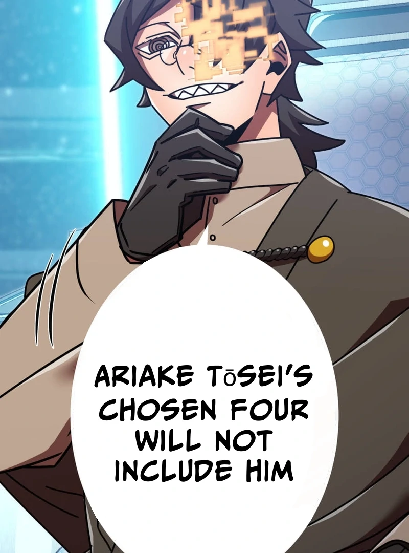 Savior of Divine Blood ~Draw Out 0.00000001% To Become the Strongest~ Chapter 153 - page 169
