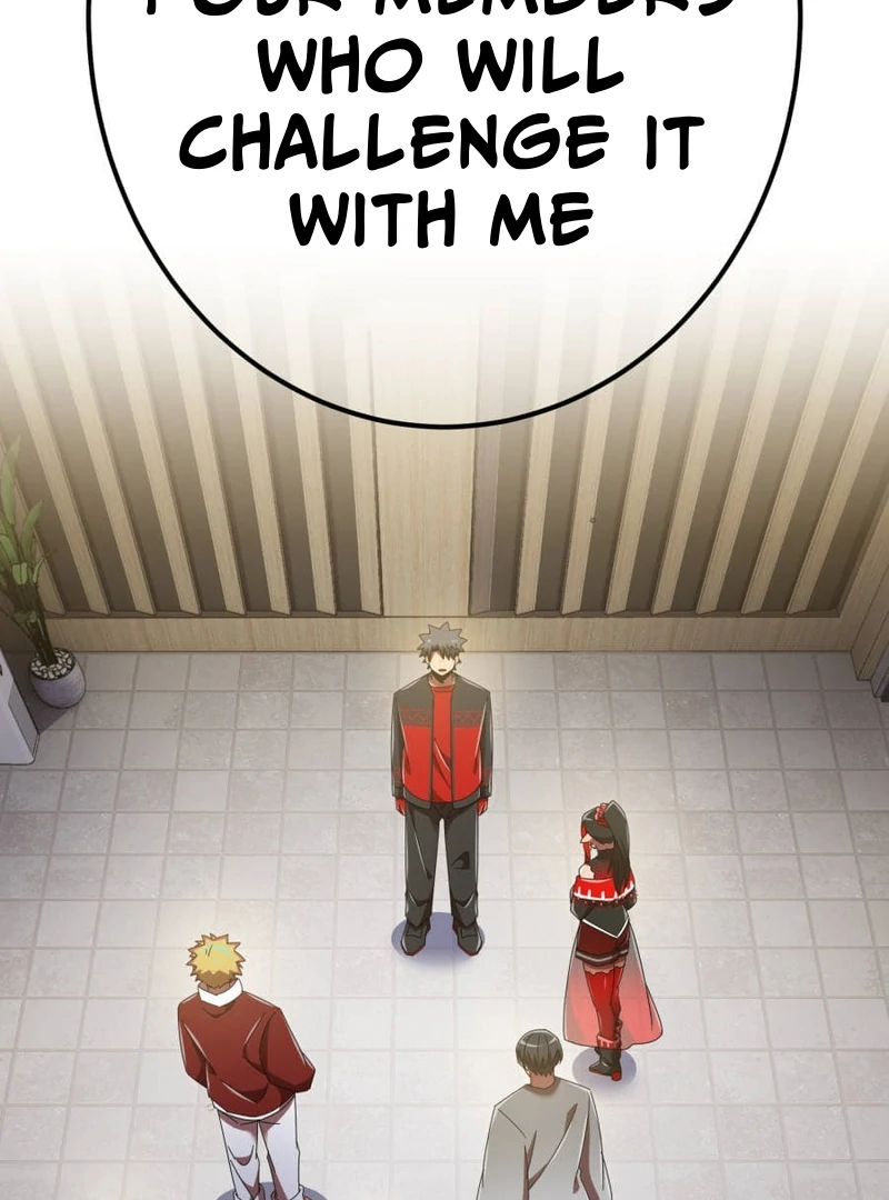 Savior of Divine Blood ~Draw Out 0.00000001% To Become the Strongest~ Chapter 153 - page 176