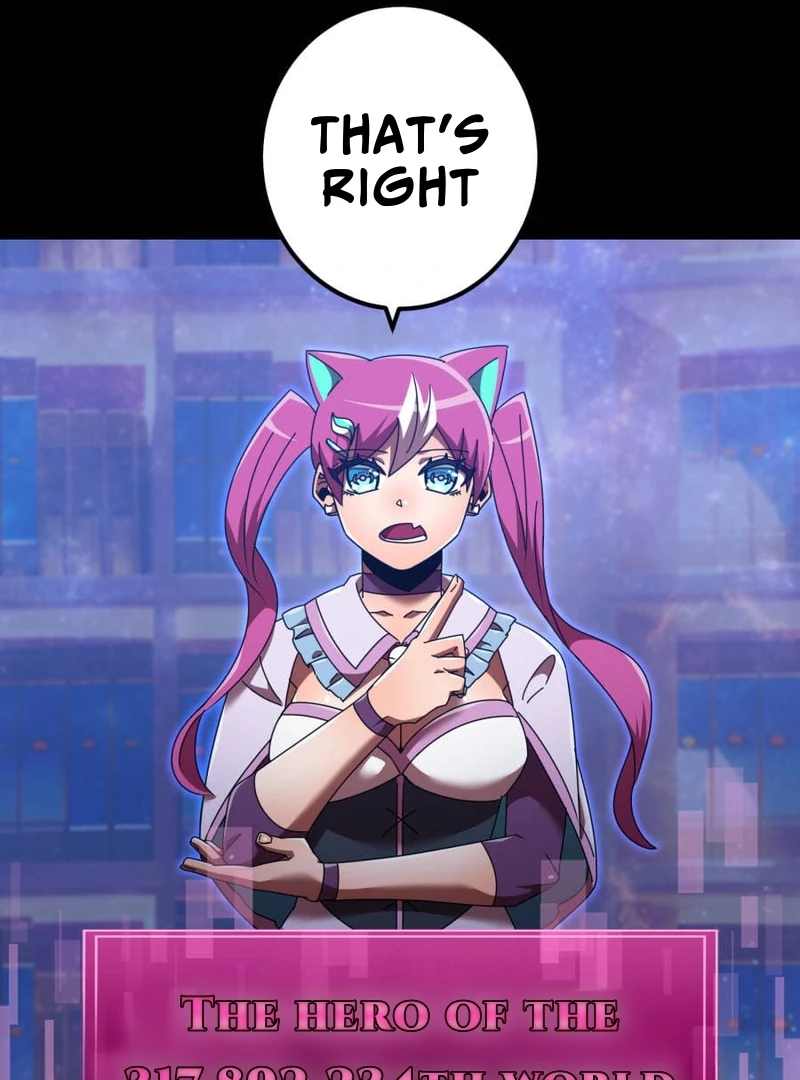 Savior of Divine Blood ~Draw Out 0.00000001% To Become the Strongest~ Chapter 153 - page 18