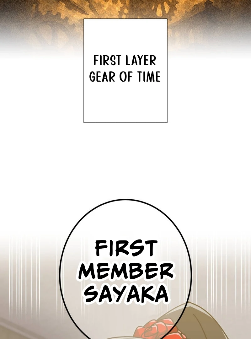 Savior of Divine Blood ~Draw Out 0.00000001% To Become the Strongest~ Chapter 153 - page 181