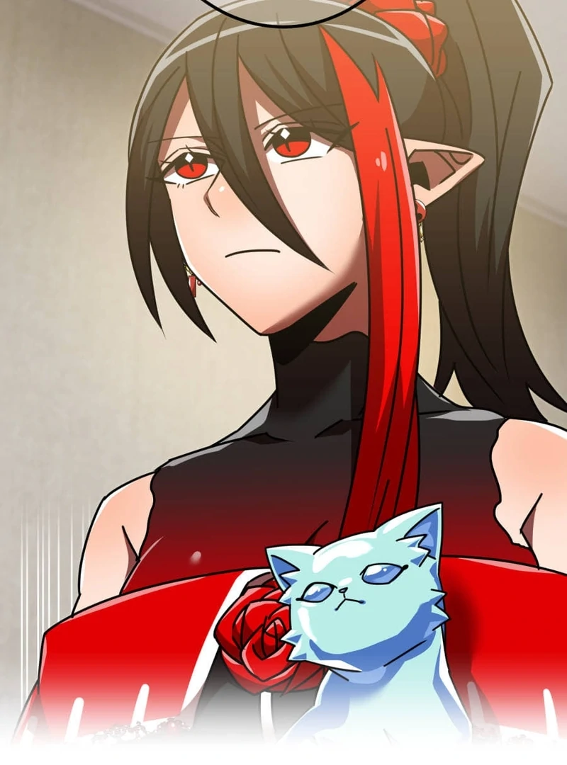 Savior of Divine Blood ~Draw Out 0.00000001% To Become the Strongest~ Chapter 153 - page 182