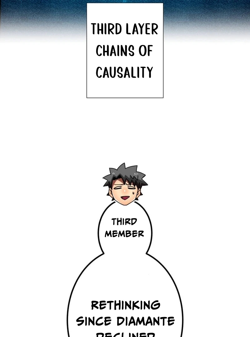 Savior of Divine Blood ~Draw Out 0.00000001% To Become the Strongest~ Chapter 153 - page 188