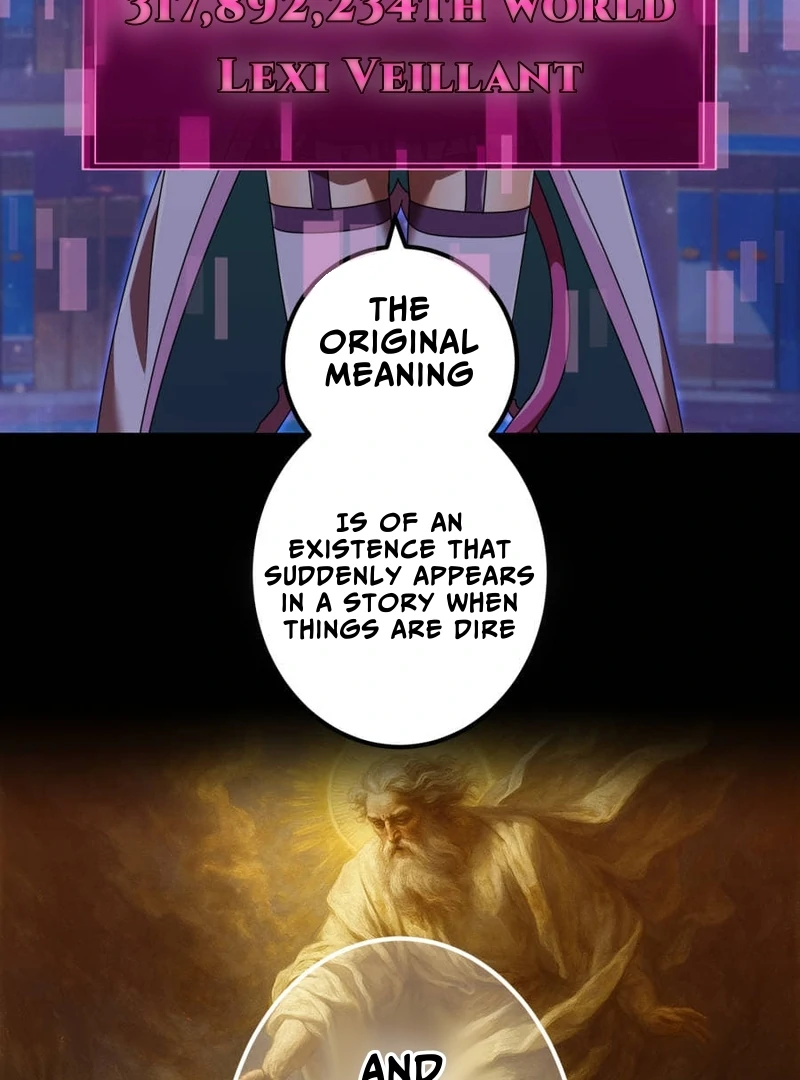 Savior of Divine Blood ~Draw Out 0.00000001% To Become the Strongest~ Chapter 153 - page 19