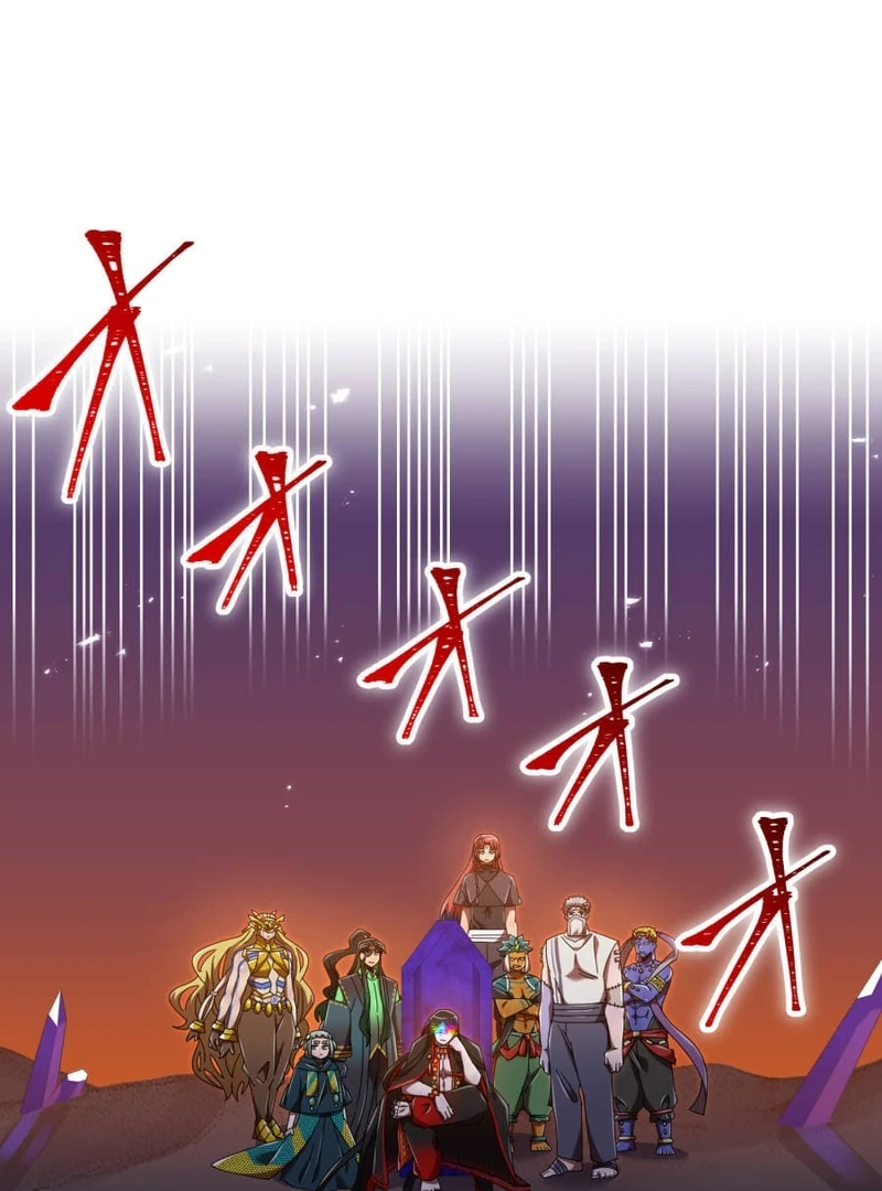 Savior of Divine Blood ~Draw Out 0.00000001% To Become the Strongest~ Chapter 153 - page 194