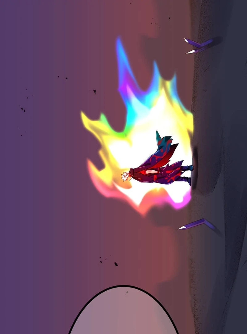 Savior of Divine Blood ~Draw Out 0.00000001% To Become the Strongest~ Chapter 153 - page 2