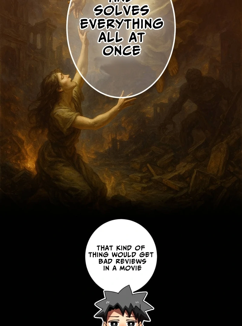 Savior of Divine Blood ~Draw Out 0.00000001% To Become the Strongest~ Chapter 153 - page 20