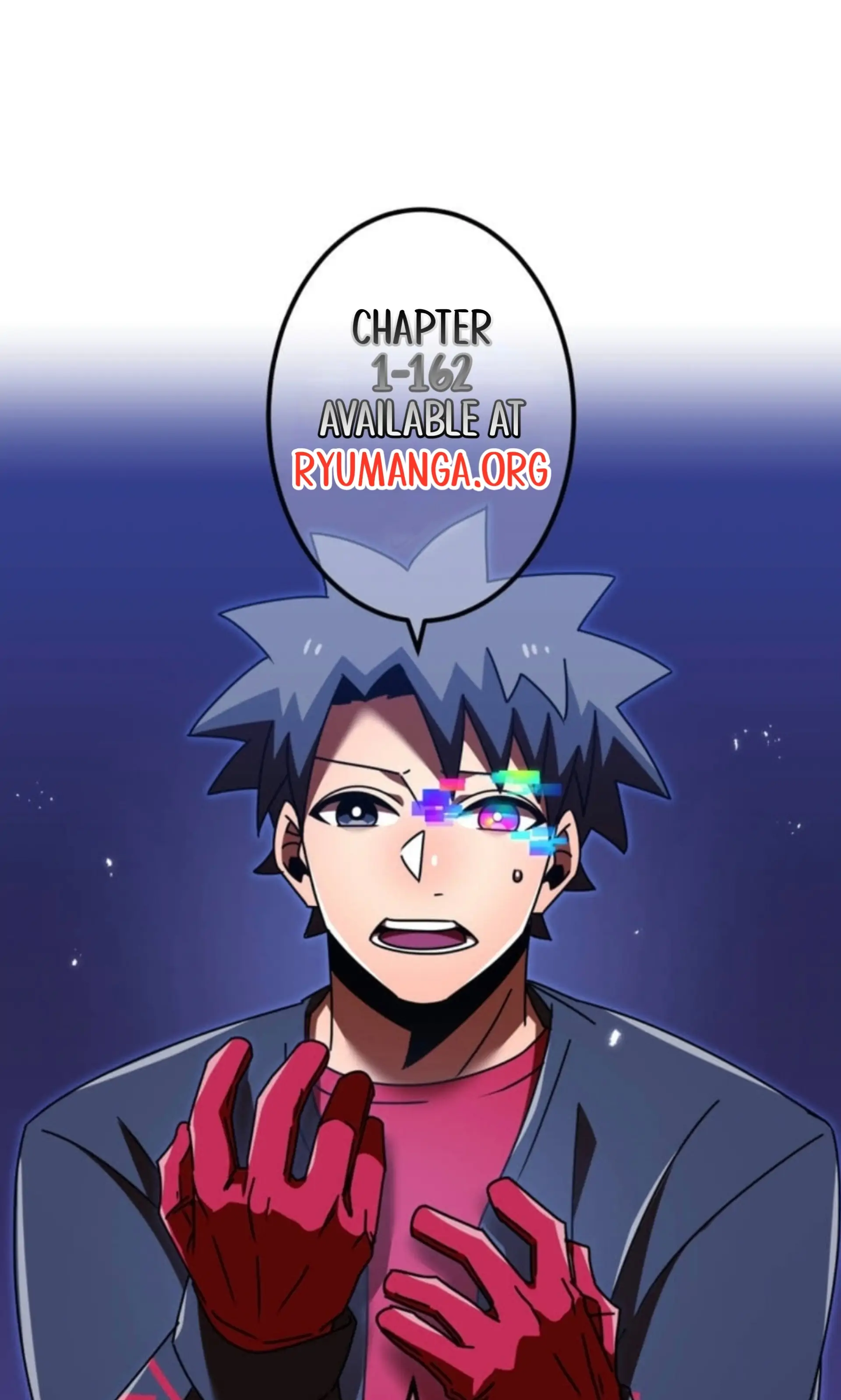Savior of Divine Blood ~Draw Out 0.00000001% To Become the Strongest~ Chapter 153 - page 201