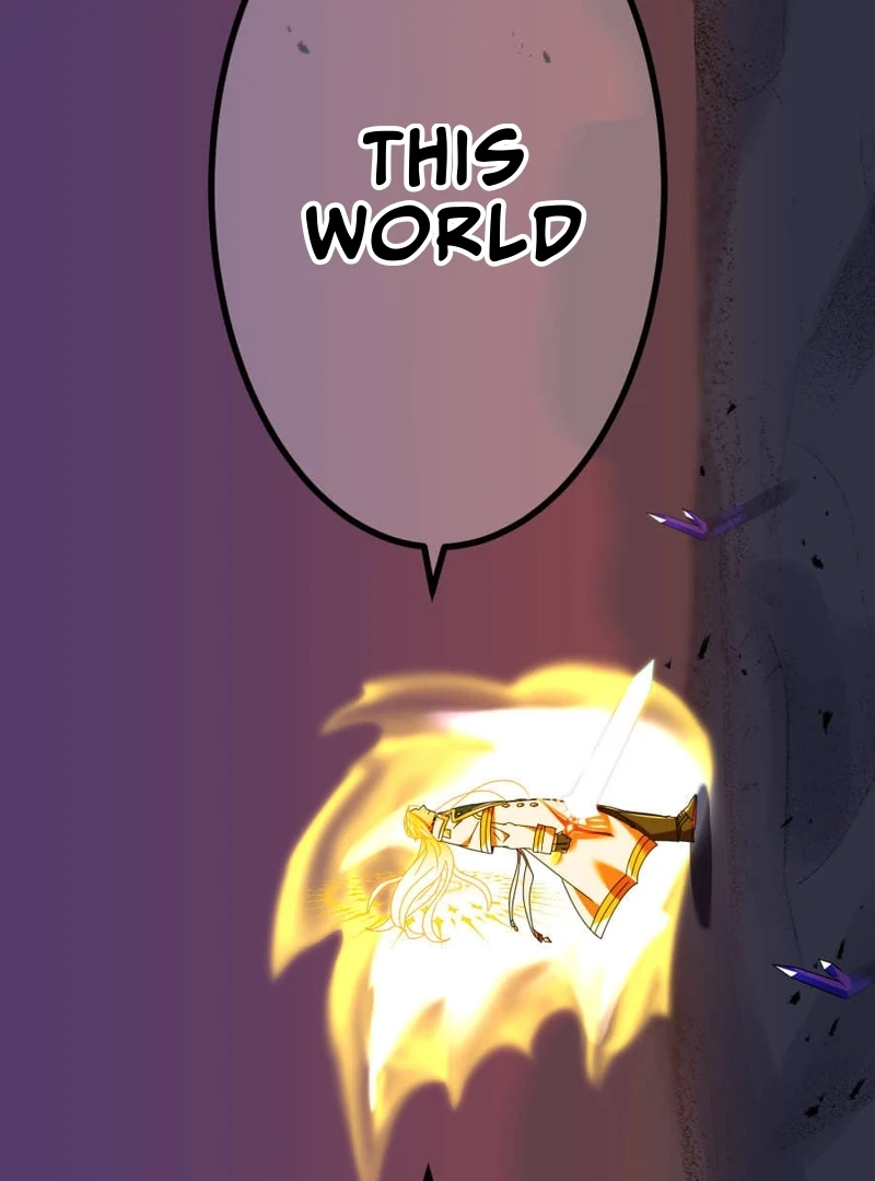 Savior of Divine Blood ~Draw Out 0.00000001% To Become the Strongest~ Chapter 153 - page 3
