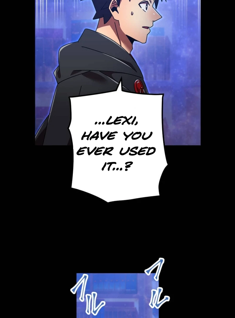 Savior of Divine Blood ~Draw Out 0.00000001% To Become the Strongest~ Chapter 153 - page 32