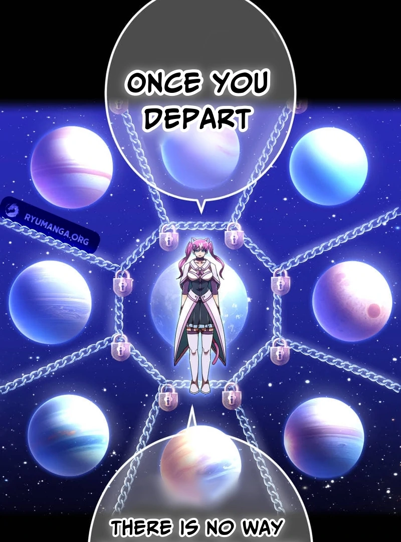 Savior of Divine Blood ~Draw Out 0.00000001% To Become the Strongest~ Chapter 153 - page 34