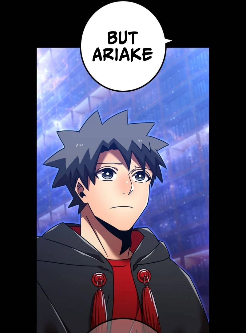 Savior of Divine Blood ~Draw Out 0.00000001% To Become the Strongest~ Chapter 153 - page 42