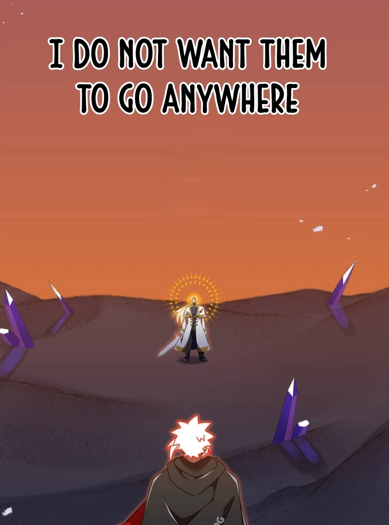 Savior of Divine Blood ~Draw Out 0.00000001% To Become the Strongest~ Chapter 153 - page 48