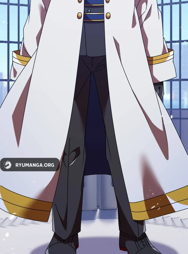 Savior of Divine Blood ~Draw Out 0.00000001% To Become the Strongest~ Chapter 153 - page 60