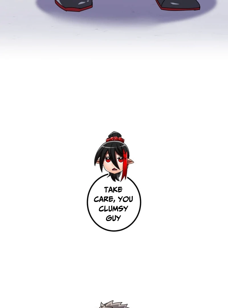 Savior of Divine Blood ~Draw Out 0.00000001% To Become the Strongest~ Chapter 153 - page 61