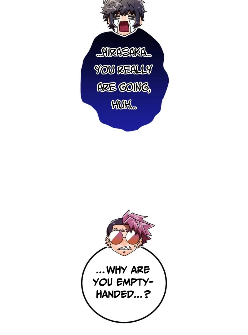 Savior of Divine Blood ~Draw Out 0.00000001% To Become the Strongest~ Chapter 153 - page 62