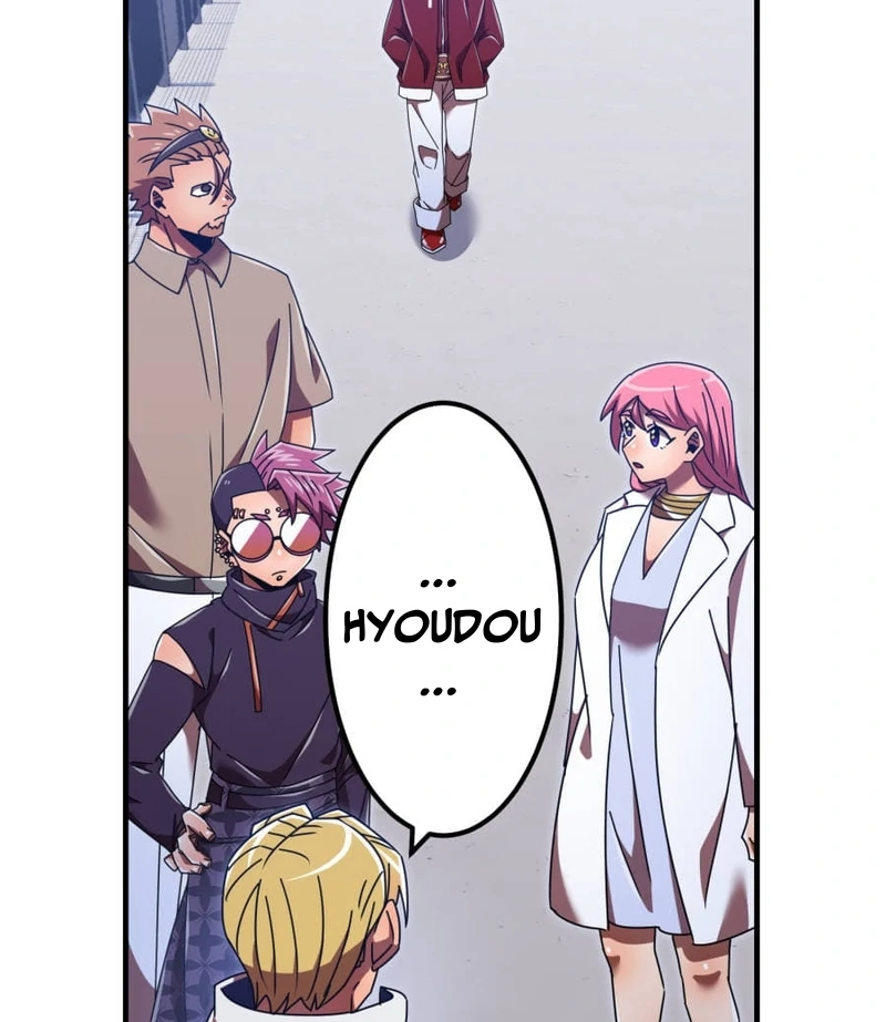 Savior of Divine Blood ~Draw Out 0.00000001% To Become the Strongest~ Chapter 153 - page 67