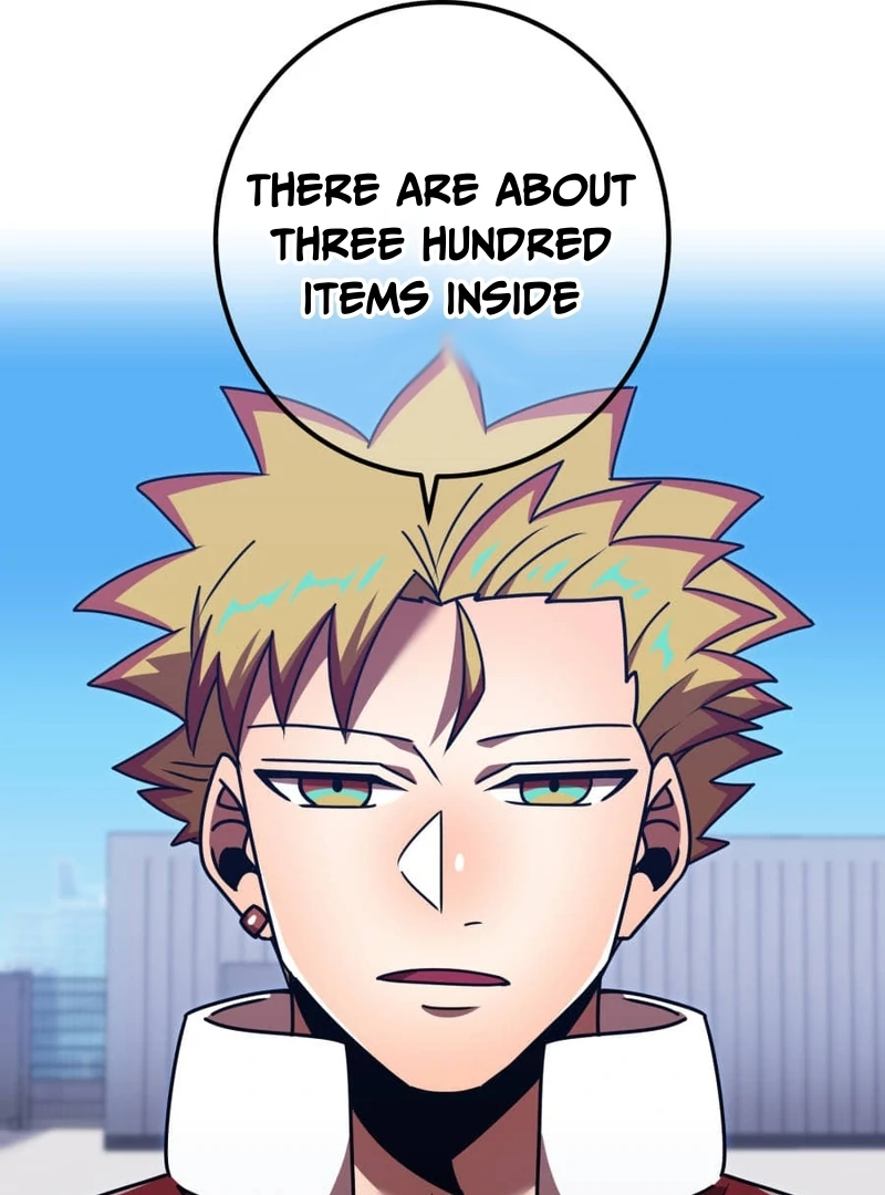 Savior of Divine Blood ~Draw Out 0.00000001% To Become the Strongest~ Chapter 153 - page 69