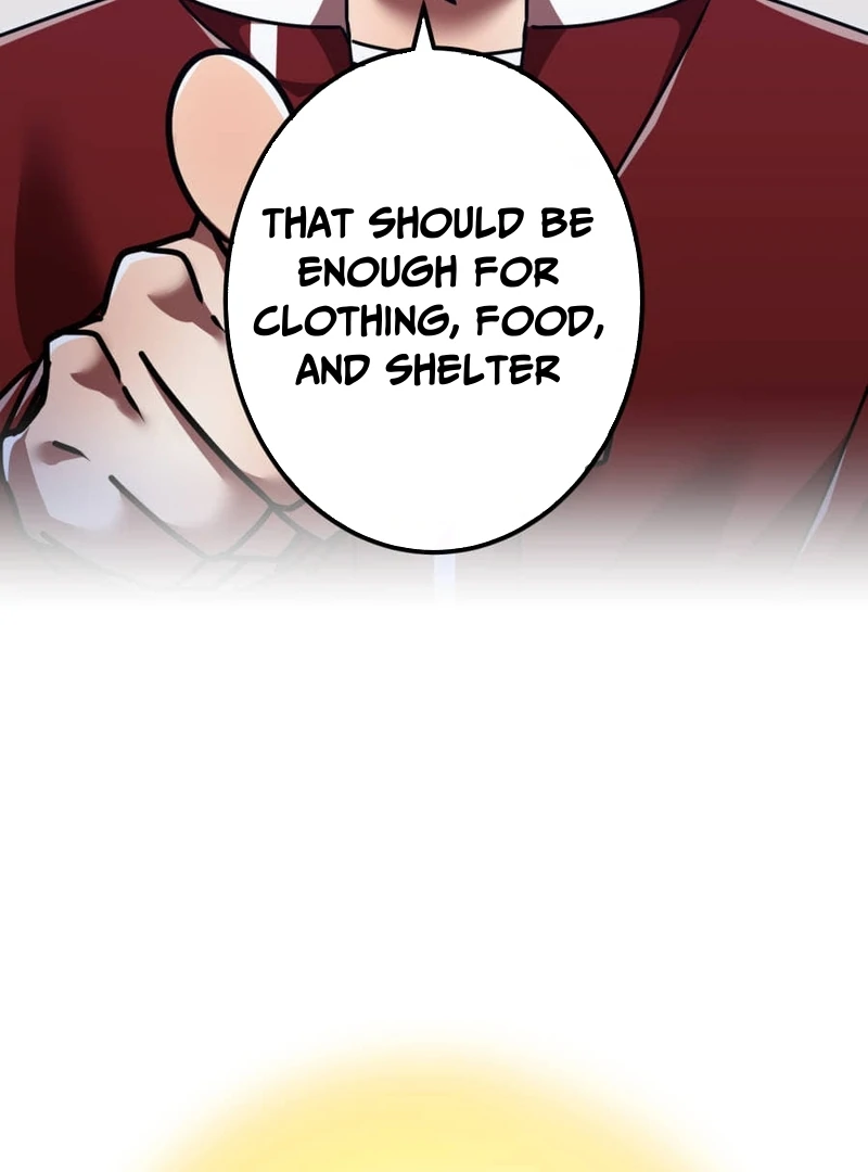 Savior of Divine Blood ~Draw Out 0.00000001% To Become the Strongest~ Chapter 153 - page 70