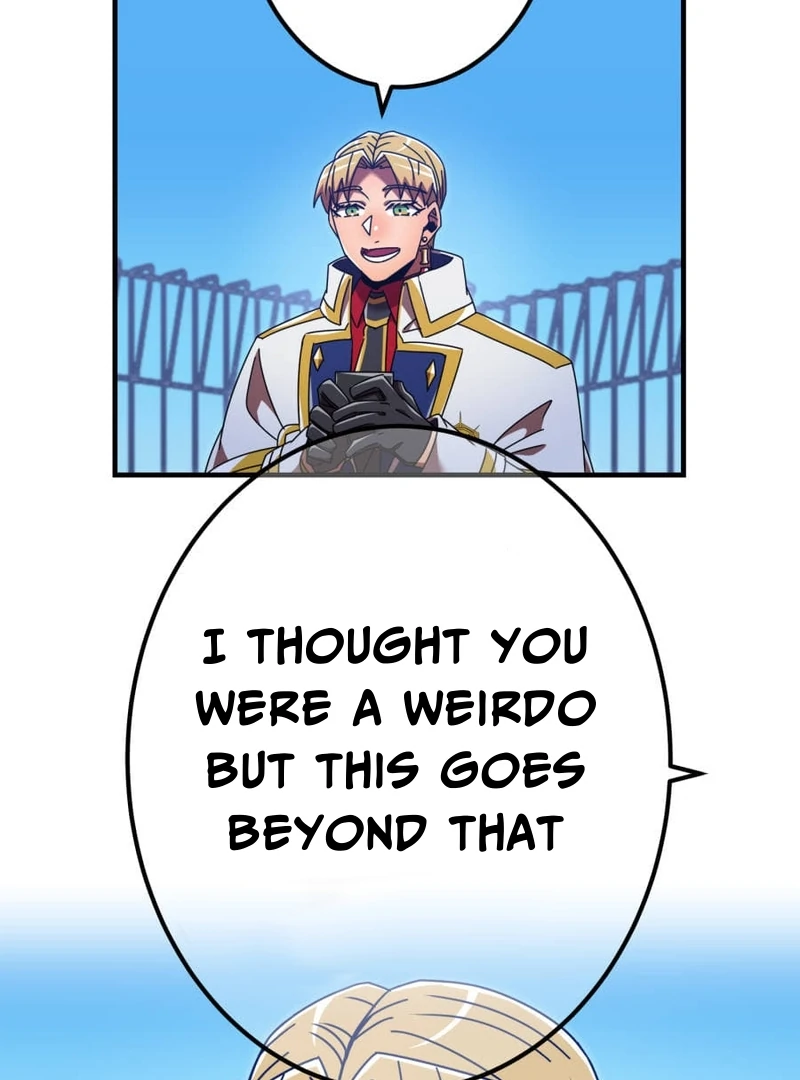 Savior of Divine Blood ~Draw Out 0.00000001% To Become the Strongest~ Chapter 153 - page 74